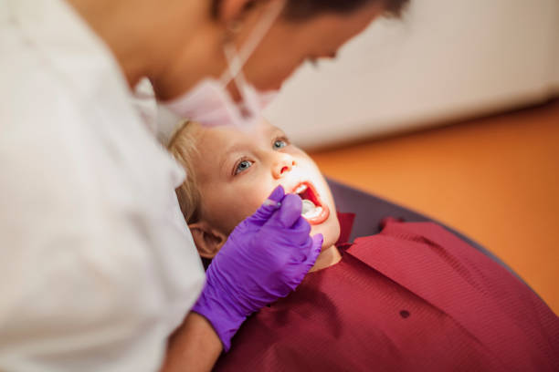 Best Broken or Chipped Tooth Repair in Brookfield Center, OH