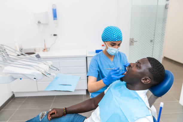 Best Knocked-Out Tooth (Avulsed Tooth) Treatment in Brookfield Center, OH