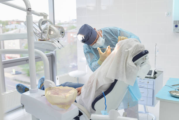 Best Emergency Wisdom Tooth Extraction in Brookfield Center, OH